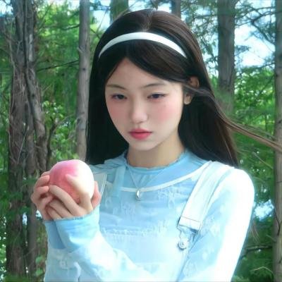 幸福的模样
