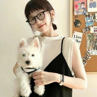 卡通婚礼
